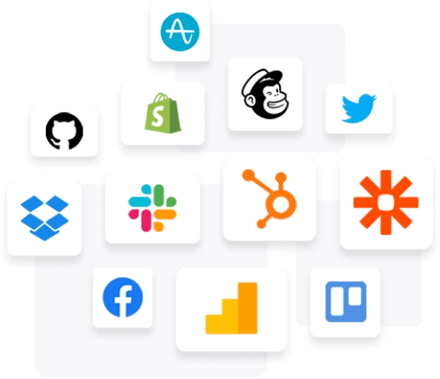 Data Integration Layers