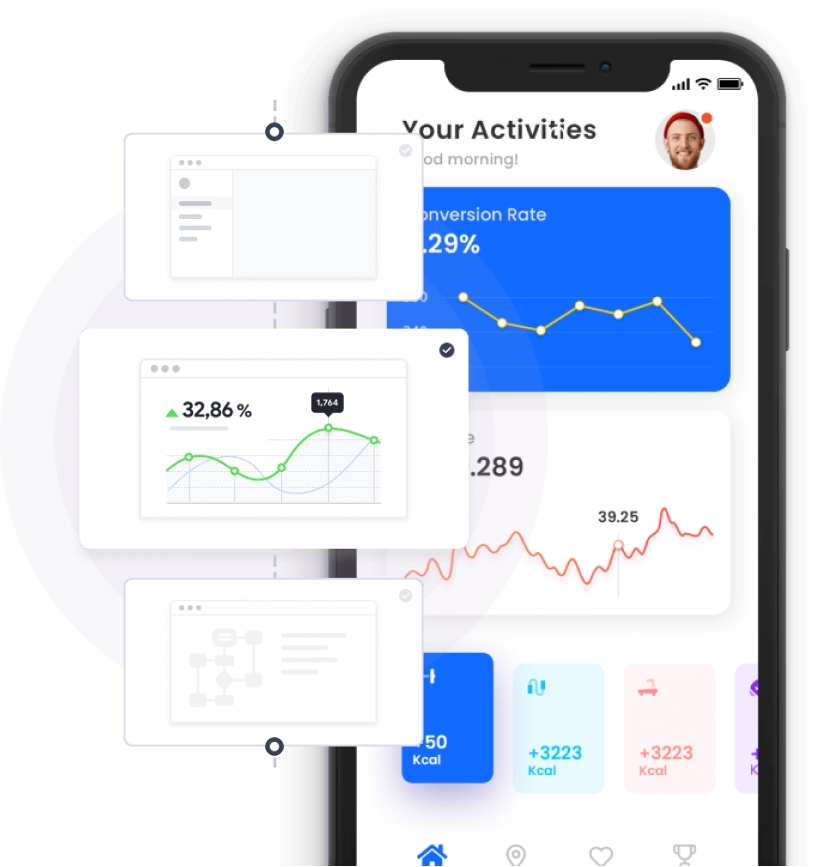 Corporate & Field Applications